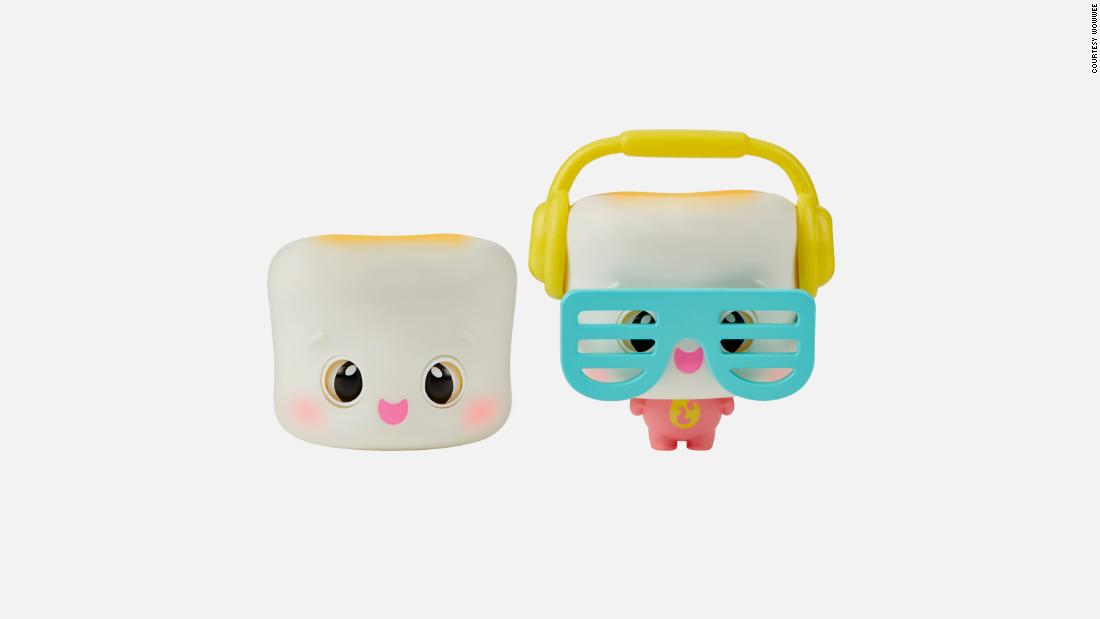 my squishy little dumplings amazon
