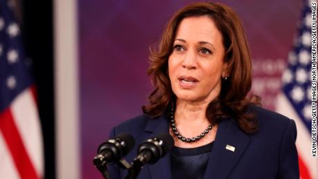 Harris marks Maternal Health Day of Action at White House summit