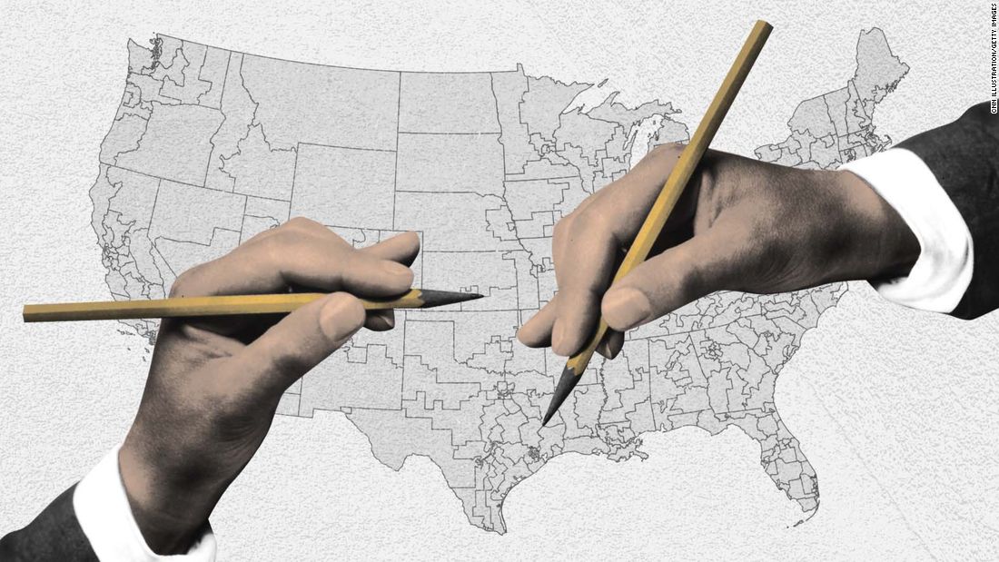 Gerrymandering: How it's being exposed and how it affects your state