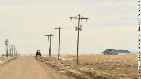 How the infrastructure package could fix rural America's internet problems