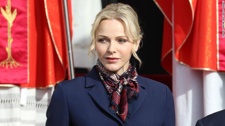 Princess Charlene of Monaco: A timeline of her health issues and absence