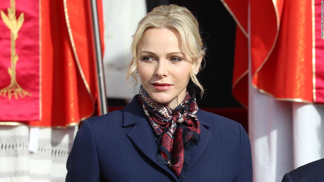 Princess Charlene of Monaco: A timeline of her health issues and absence