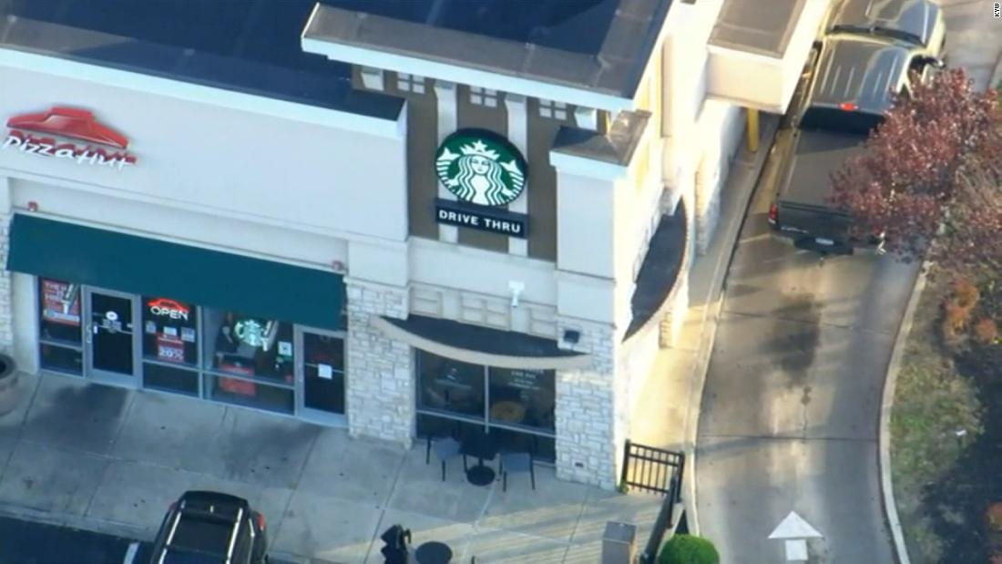 A Starbucks employee tested positive for hepatitis A, possibly exposing thousands of customers to the virus - CNN