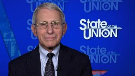 Should you get a booster shot? Hear Dr. Fauci's recommendation