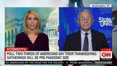 Fauci on Thanksgiving Celebrations_00011602