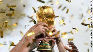 2026 FIFA World Cup sites revealed for 16 cities in Canada, Mexico and US