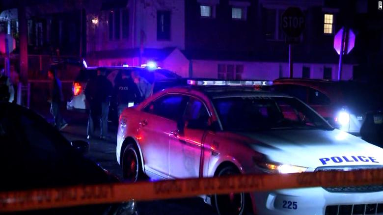 Pregnant Philadelphia Woman Fatally Shot Unloading Presents From Her