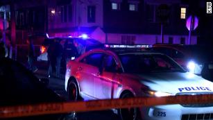 Pregnant Philadelphia Woman Fatally Shot Unloading Presents From Her ...