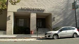 At least 18 people break into Nordstrom store in Los Angeles; 3