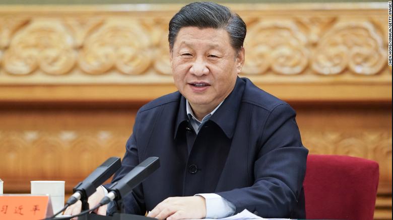 Xi tells Southeast Asian leaders China does not seek ‘hegemony’