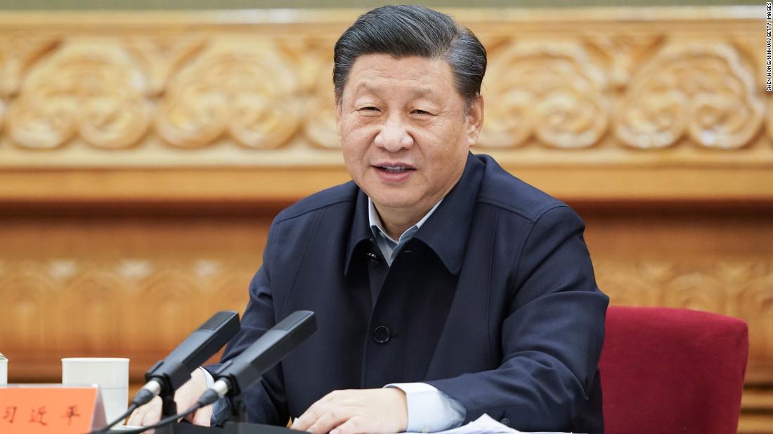 Xi les dice a los líderes del sudeste asiático que China no busca la ‘hegemonía’