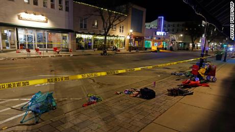 Milwaukee Dancing Grannies say members were among those killed