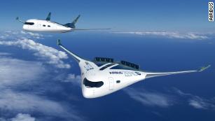 Alice, the first all-electric passenger airplane, prepares to fly - CNN