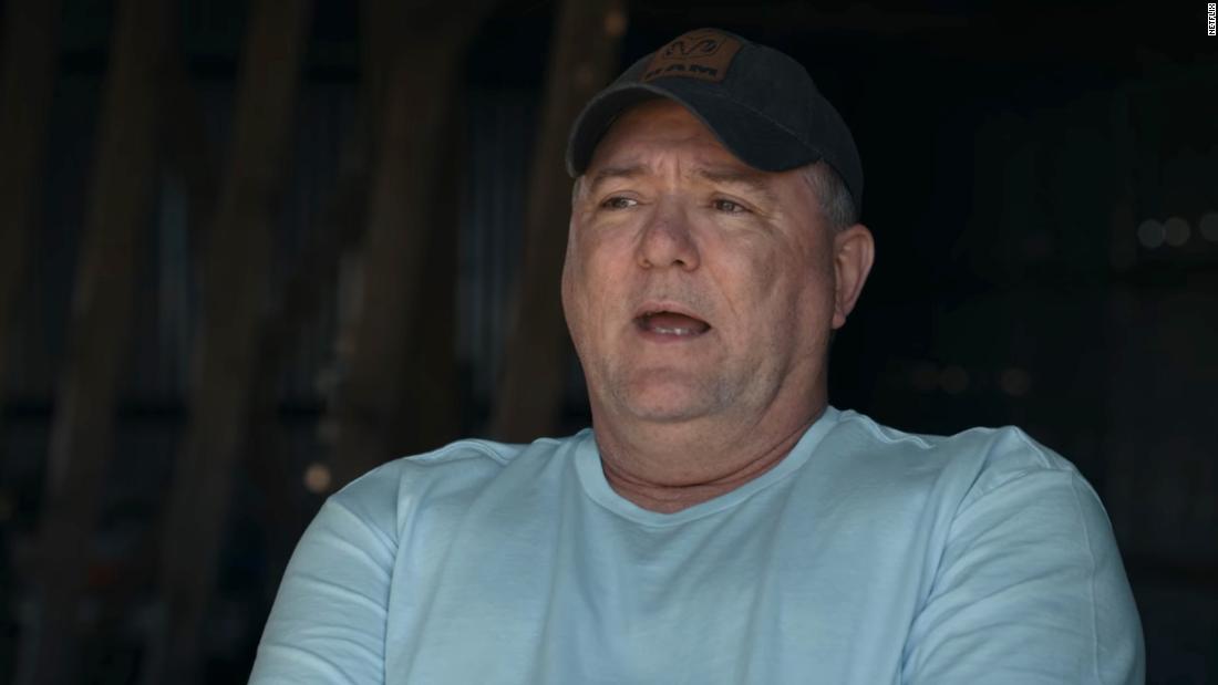 Jeffery Lynn Johnson, 'Tiger King' participant, died by apparent suicide at 58 - CNN
