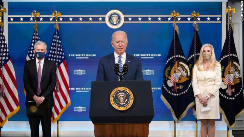 White House says Biden intends to run for reelection in 2024