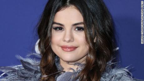 Selena Gomez launches new media platform focused on mental health
