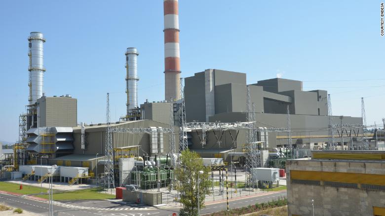 Portugal’s power production goes coal-free long before deadline