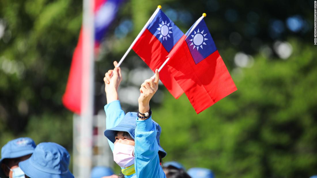 Mengapa memusnahkan oposisi Hong Kong mungkin membuat China kehilangan seluruh generasi di Taiwan