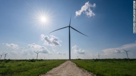 Not just the supply chain: Going green is hiking prices, too