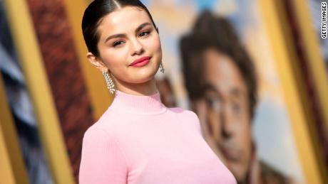 Selena Gomez has announced the launch of a new media platform focused on mental health.