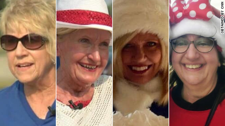 A woman in her Milwaukee Dancing Grannies debut and a loving grandmother were among those killed in the Waukesha parade