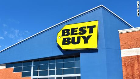 Best Buy CEO: A rise in theft is traumatizing stores&#39; staff