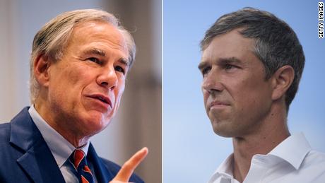 Fact check: Greg Abbott attack ad deceptively alters Beto O&#39;Rourke&#39;s comments on policing
