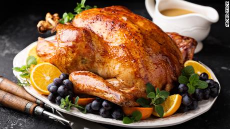 Got turkey troubles? A hotline expert shares tips for a better turkey and common mistakes to avoid