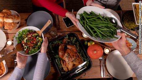To avoid Covid, here are four questions to ask family and friends ahead of Thanksgiving gatherings