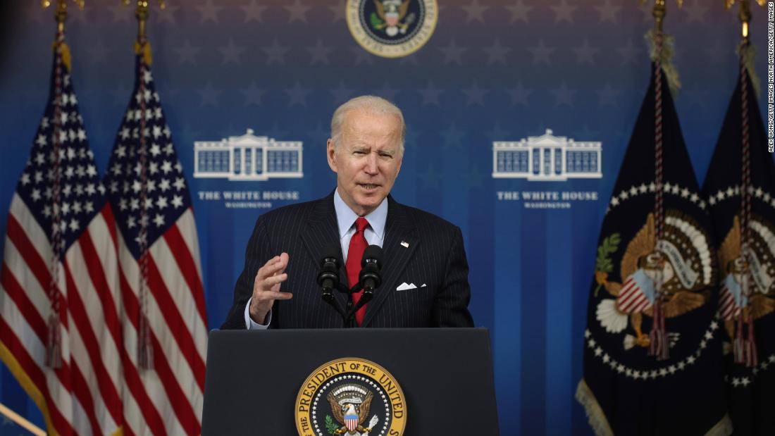 Biden's agenda brings warring conservative factions together in quest to flip House