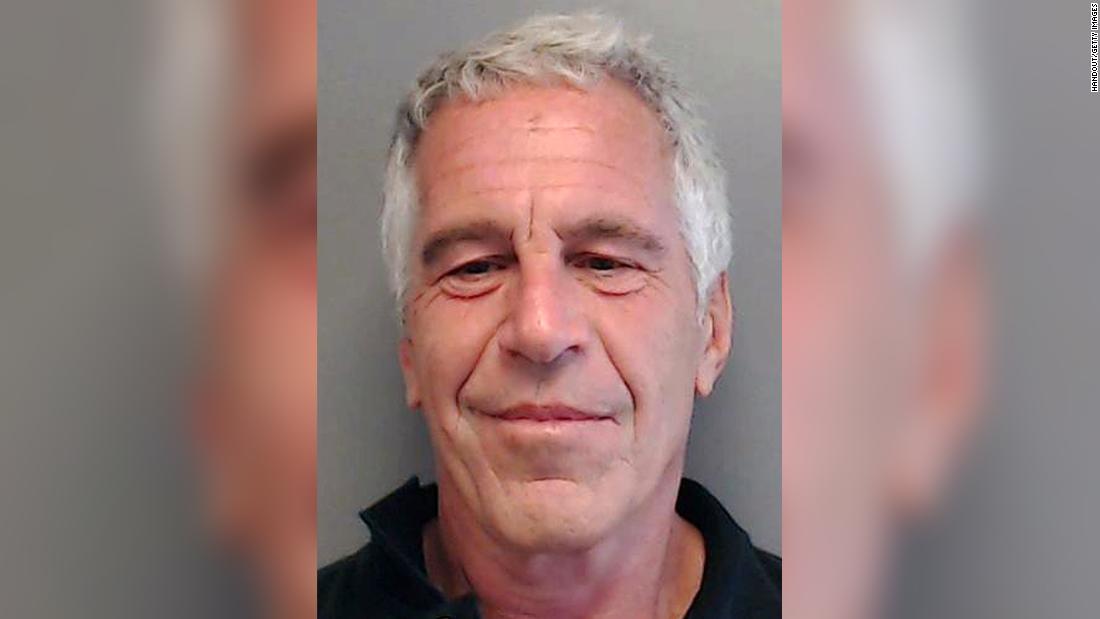 Epstein accusers sue JP Morgan and Deutsche Bank, claiming banks benefited from sex trafficking operation