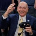 Dick Vitale: Famous basketball announcer, who is battling cancer ...