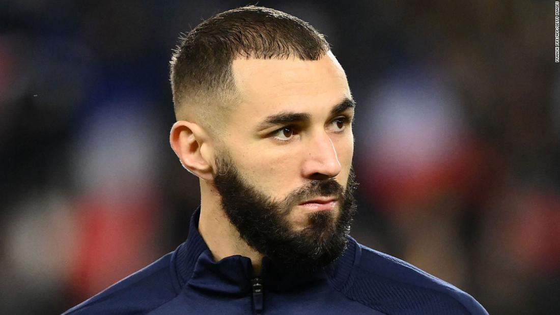 Karim Benzema Real Madrid Star Found Guilty Of Complicity In Attempted