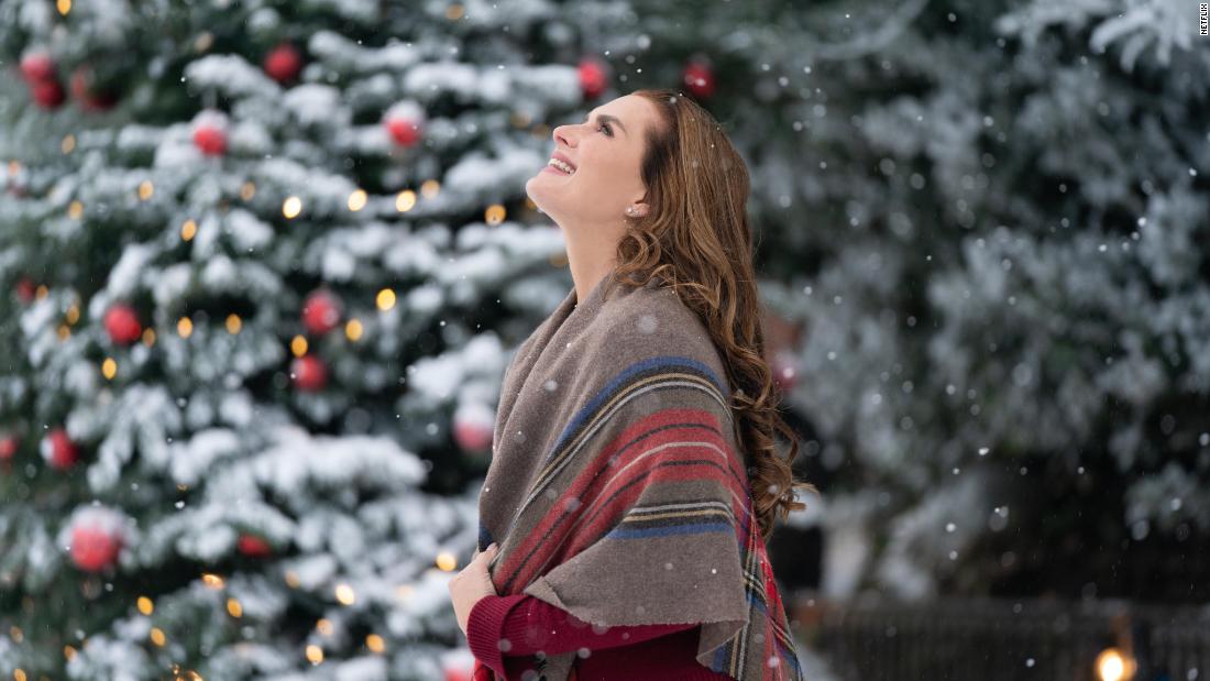 Holiday movies 2021: 10 movies to get excited about