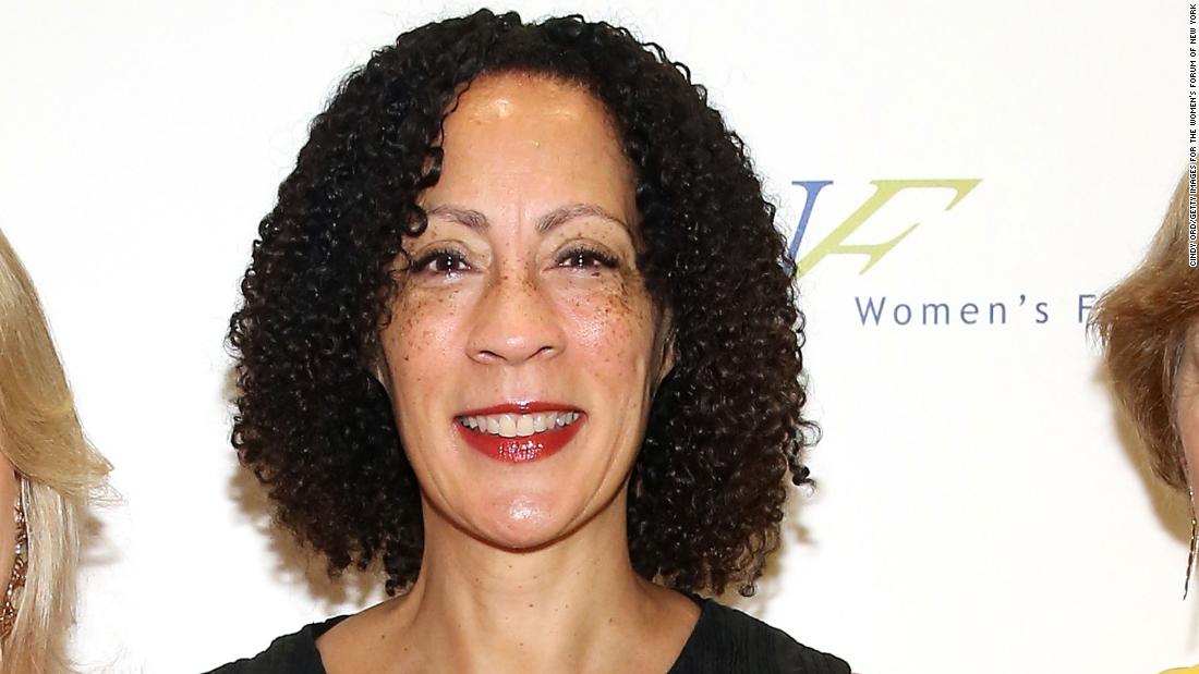 Janet Rollé makes history as first Black CEO of the American Ballet Theatre
