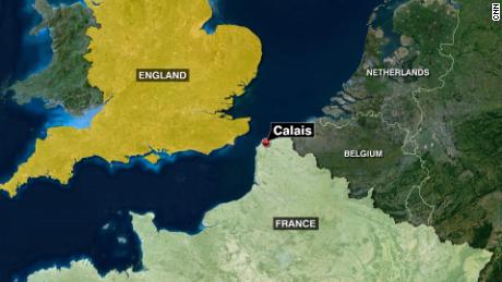 Migrant boat capsizes in the English Channel, leaving at least 27 dead -  CNN Video