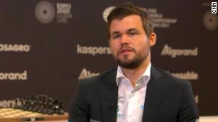 Magnus Carlsen hunts 8th Wijk aan Zee title