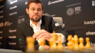 Magnus Inc., How Carlsen has capitalized on the Covid chess boom