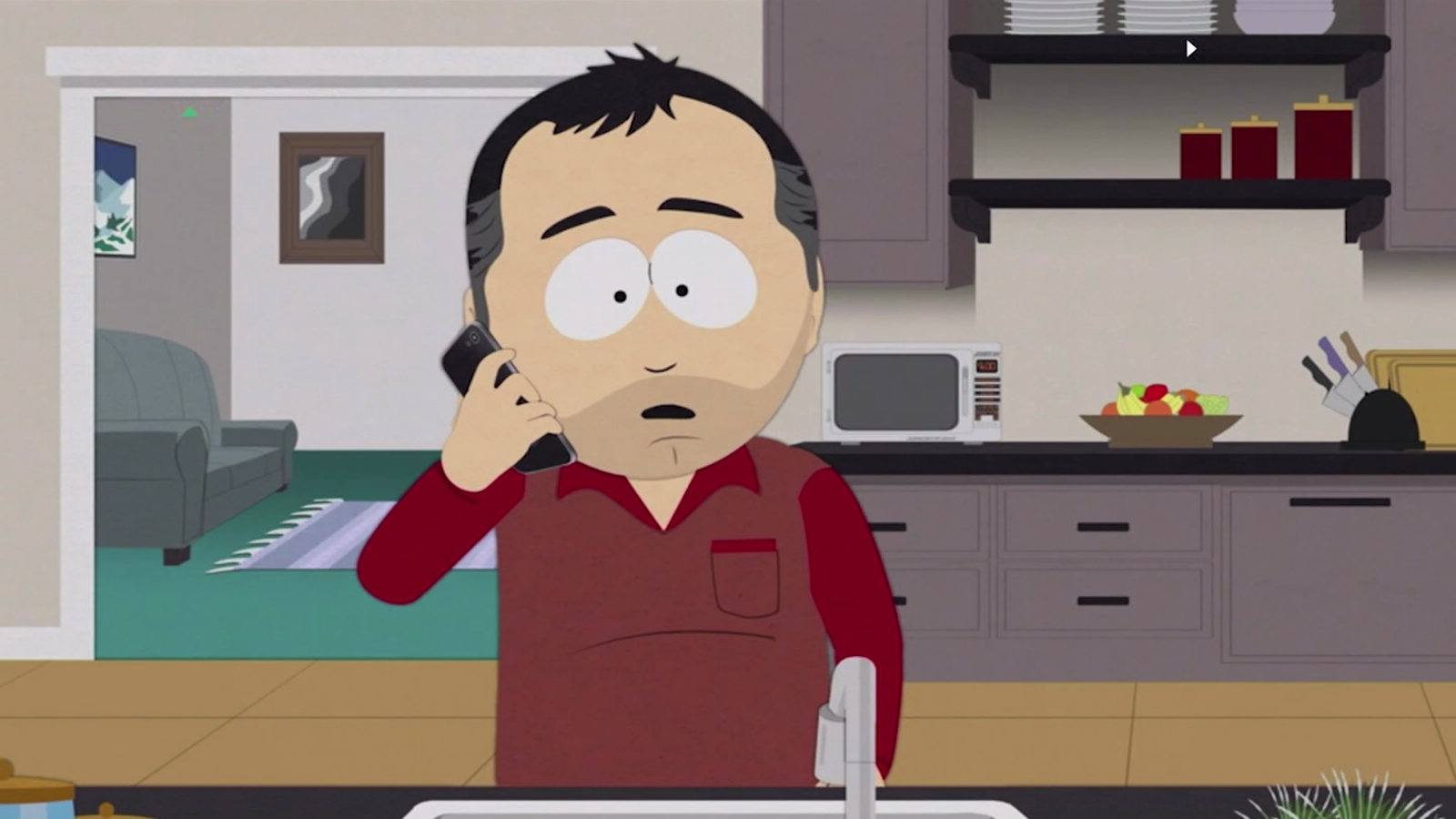 'Stan and Kyle are all grownup in new 'South Park' special CNN Video