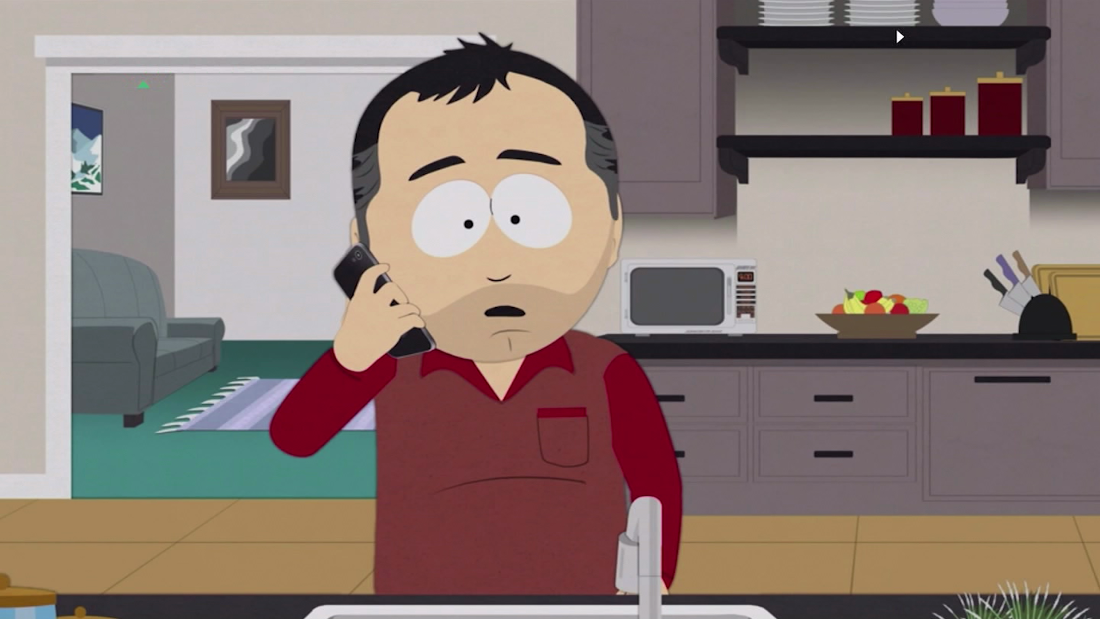 Stan And Kyle Are All Grown Up In New South Park Special Cnn Video