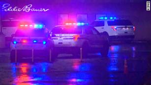 Tacoma Mall Shooting: 1 Person Shot, Sending Shoppers Scrambling For ...