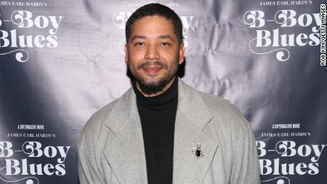 Jussie Smollett's trial has begun.  this is how we got here