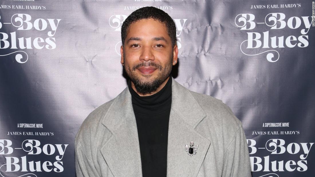 Jussie Smollett denies staging attack testifies he had a sexual relationship with prosecution witness – CNN