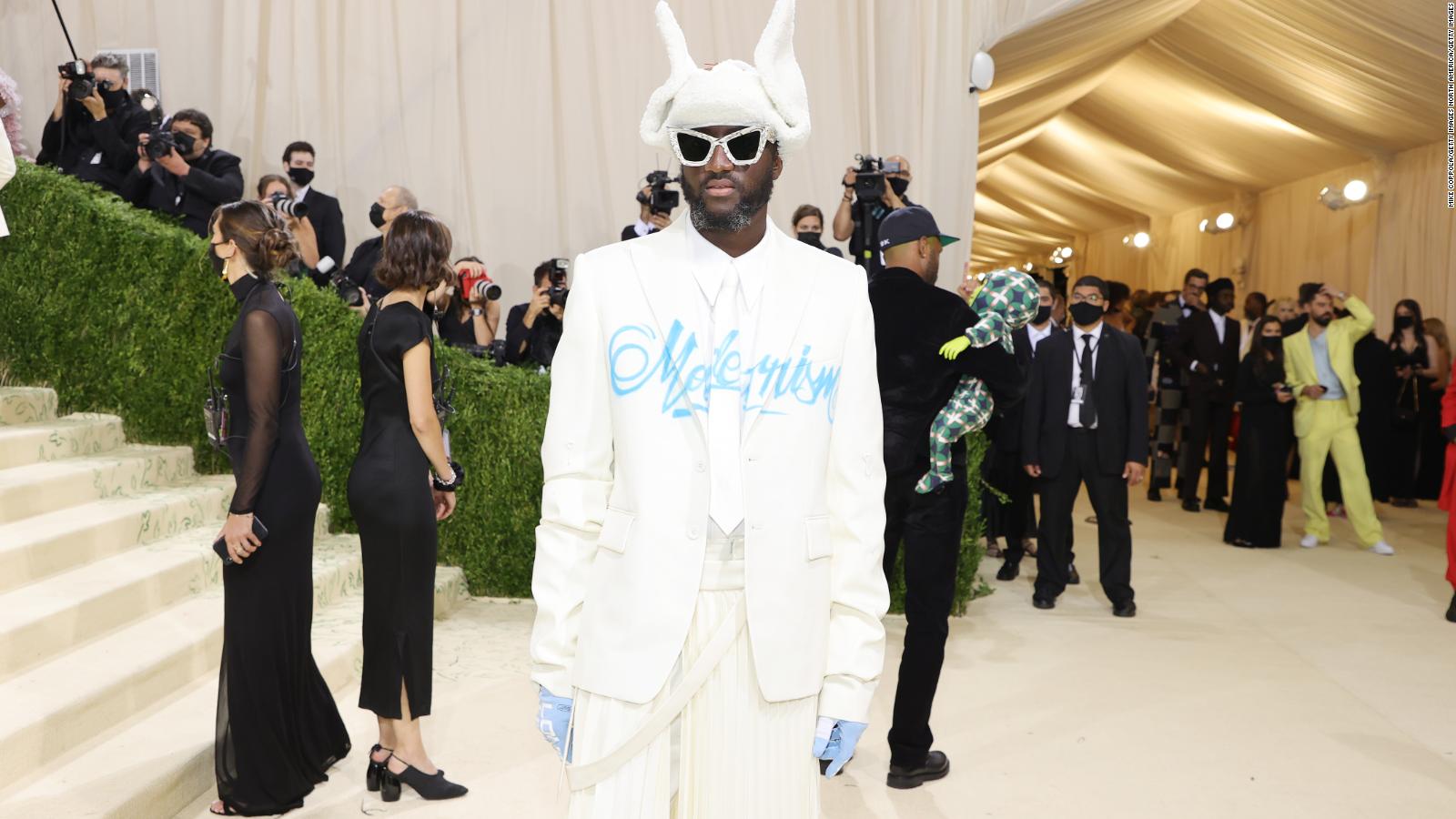 Virgil Abloh's Newest Collection With Louis Vuitton Features Some High ...