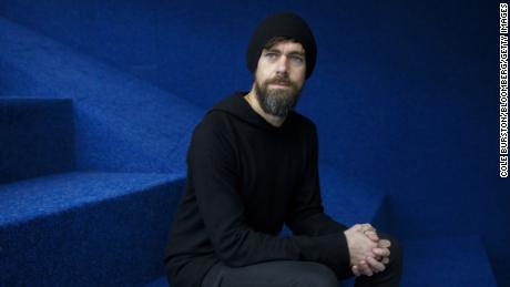 Jack Dorsey leaves the post of CEO of Twitter