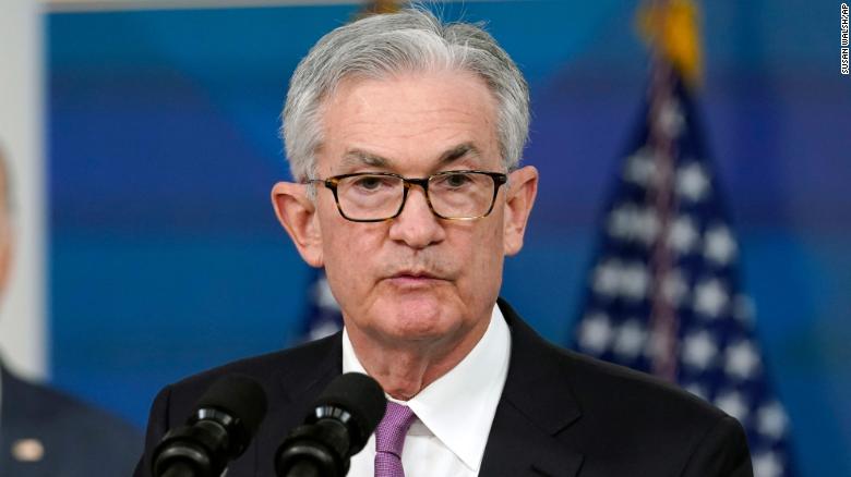 Fed Chair Jerome Powell sounds more hawkish. This strategist explains why