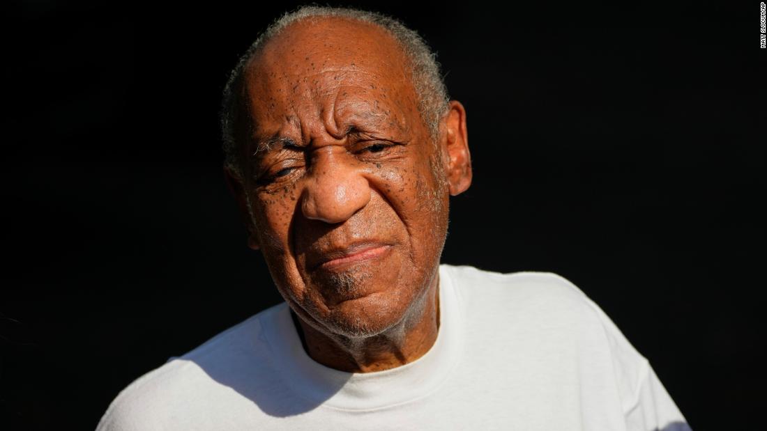 Prosecutors ask US Supreme Court to review Bill Cosby’s overturned sexual assault conviction – CNN