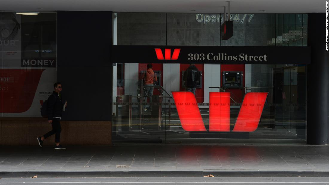 Westpac to likely pay $81 million for allegedly charging dead people, among other breaches - CNN