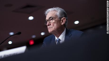 Jerome Powell: The Fed may wind down its stimulus sooner than expected