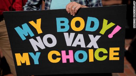 Trump-appointed judges question role of vaccines in fight against Covid as they block mandates